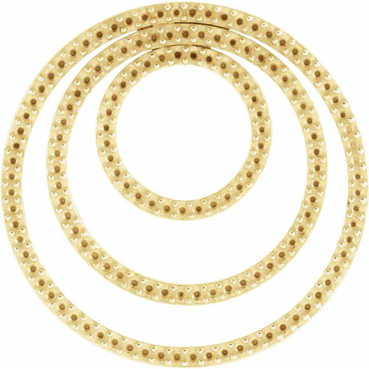 High Quality Luxury Necklaces and Pendants for Women by Ryan Jonathan Fine Jewelry