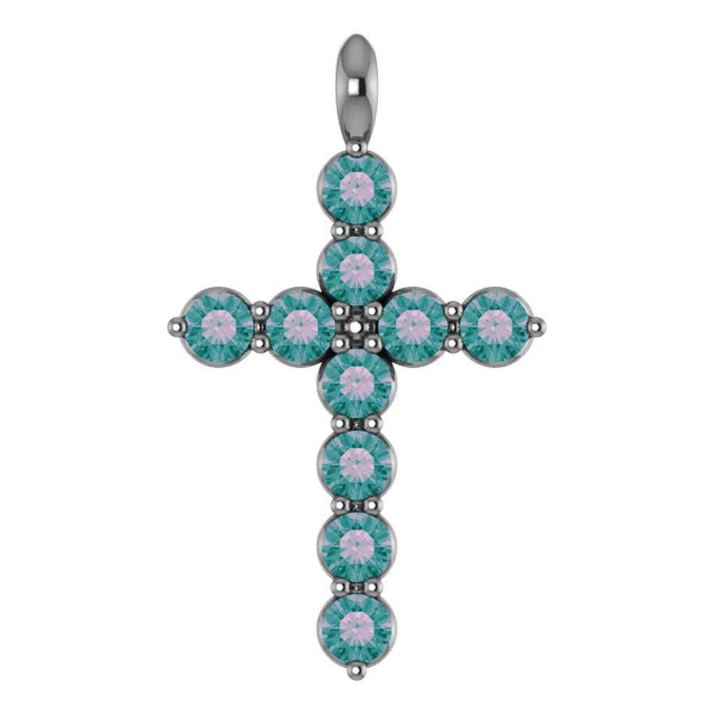 High Quality Luxury Necklaces and Pendants for Women by Ryan Jonathan Fine Jewelry