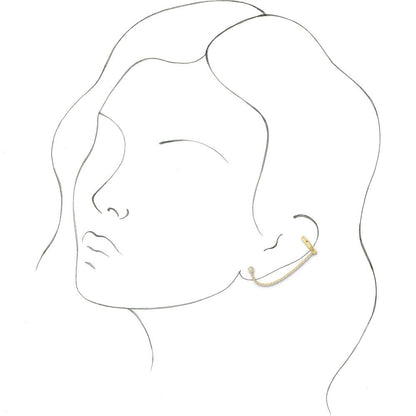 High Quality Luxury Earrings for Women by Ryan Jonathan Fine Jewelry