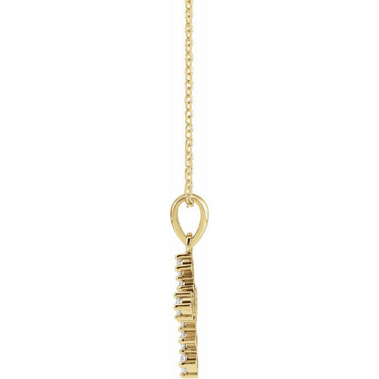 High Quality Luxury Necklaces and Pendants for Women by Ryan Jonathan Fine Jewelry