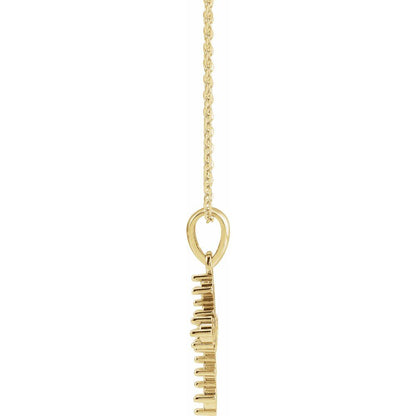 High Quality Luxury Necklaces and Pendants for Women by Ryan Jonathan Fine Jewelry