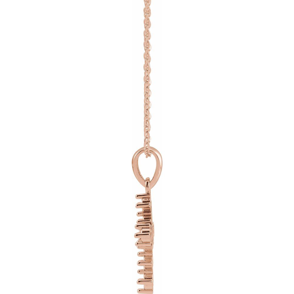High Quality Luxury Necklaces and Pendants for Women by Ryan Jonathan Fine Jewelry