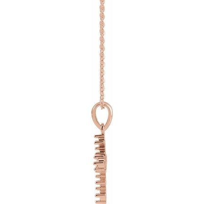 High Quality Luxury Necklaces and Pendants for Women by Ryan Jonathan Fine Jewelry