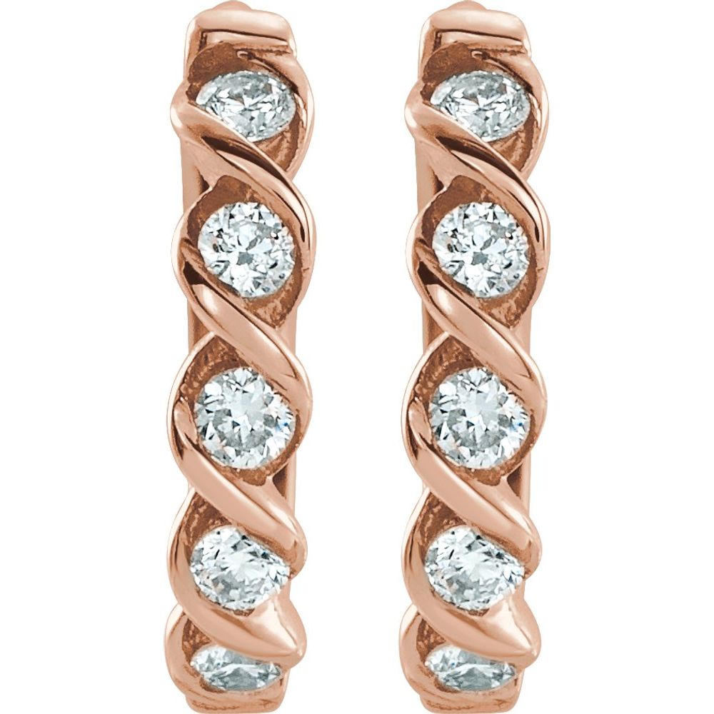 High Quality Luxury Earrings for Women by Ryan Jonathan Fine Jewelry