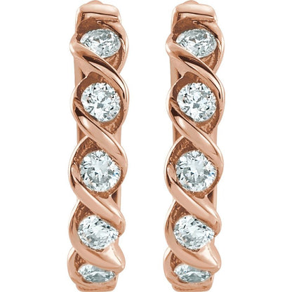 High Quality Luxury Earrings for Women by Ryan Jonathan Fine Jewelry