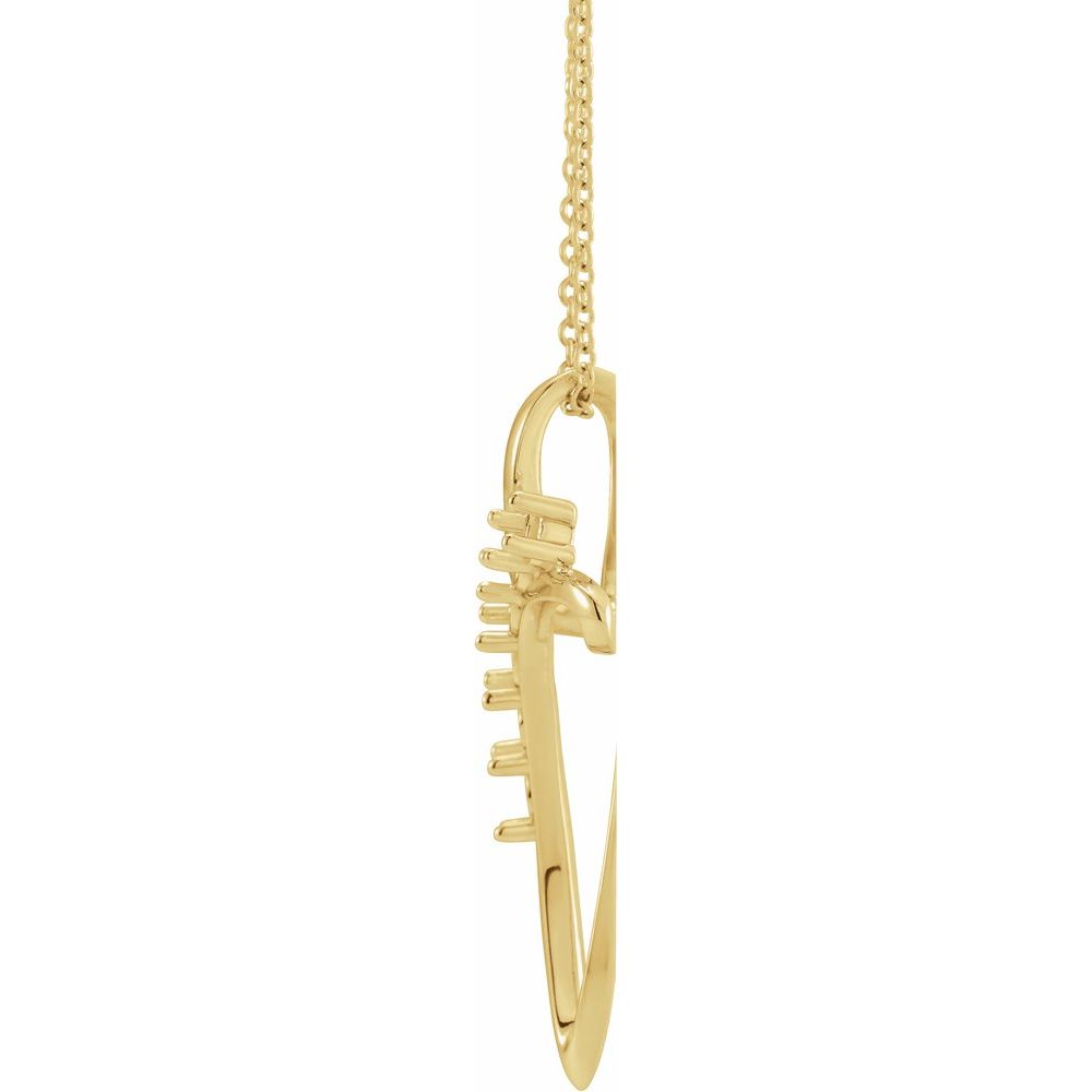 High Quality Luxury Necklaces and Pendants for Women by Ryan Jonathan Fine Jewelry