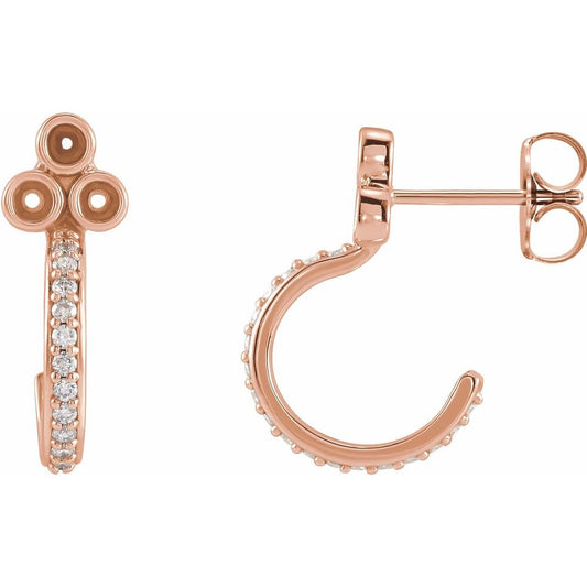High Quality Luxury Earrings for Women by Ryan Jonathan Fine Jewelry