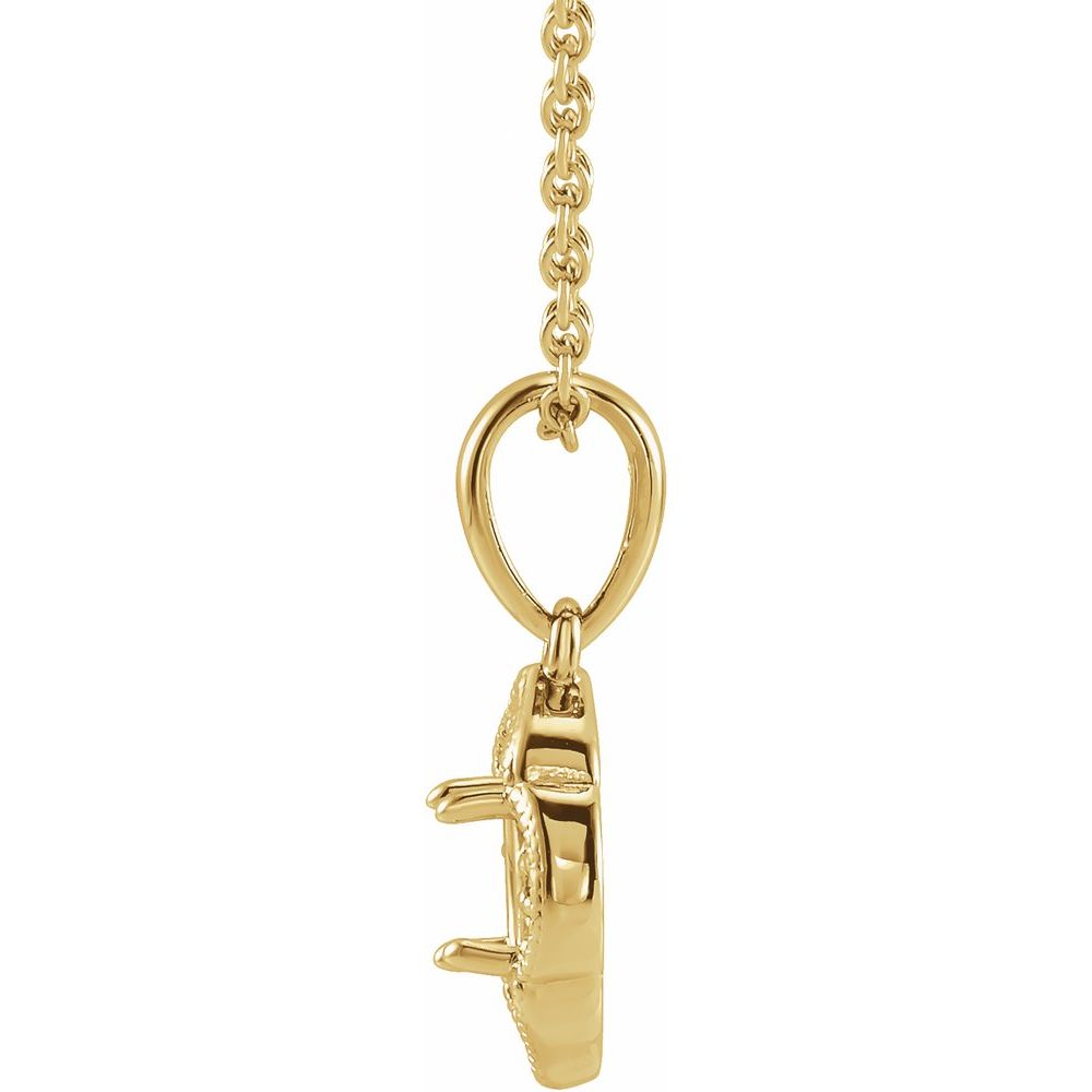 High Quality Luxury Necklaces and Pendants for Women by Ryan Jonathan Fine Jewelry