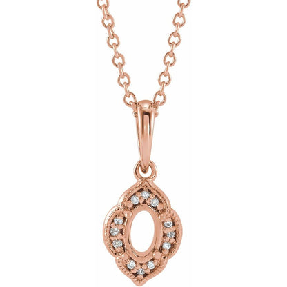 High Quality Luxury Necklaces and Pendants for Women by Ryan Jonathan Fine Jewelry