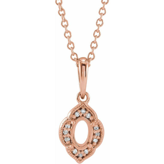 High Quality Luxury Necklaces and Pendants for Women by Ryan Jonathan Fine Jewelry