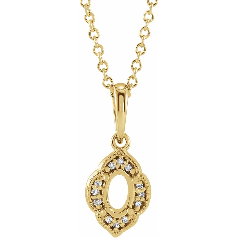 High Quality Luxury Necklaces and Pendants for Women by Ryan Jonathan Fine Jewelry