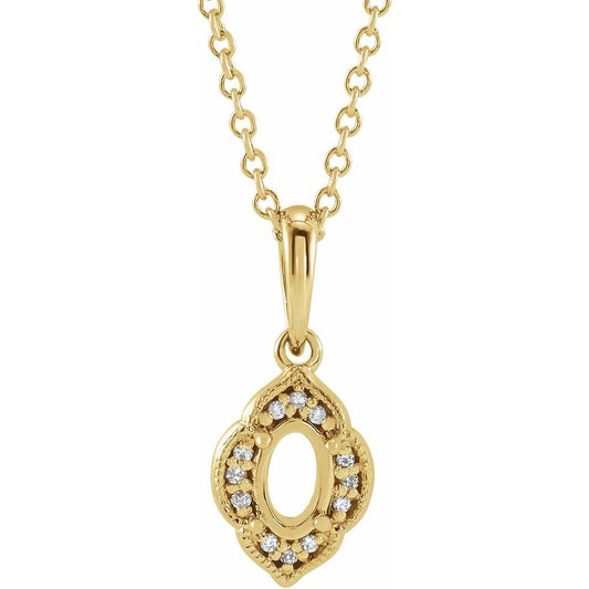 High Quality Luxury Necklaces and Pendants for Women by Ryan Jonathan Fine Jewelry