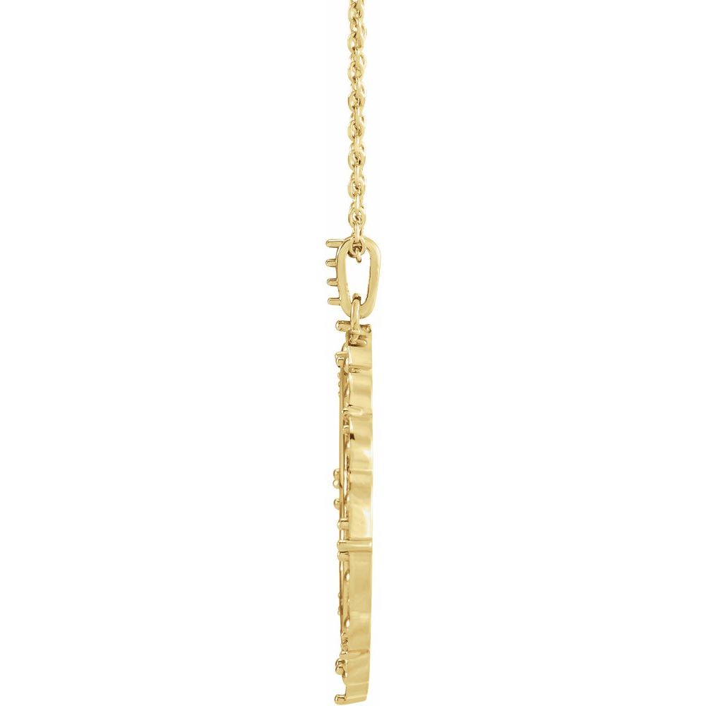 High Quality Luxury Necklaces and Pendants for Women by Ryan Jonathan Fine Jewelry