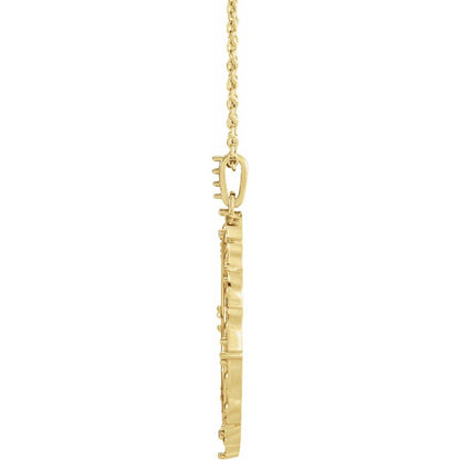 High Quality Luxury Necklaces and Pendants for Women by Ryan Jonathan Fine Jewelry