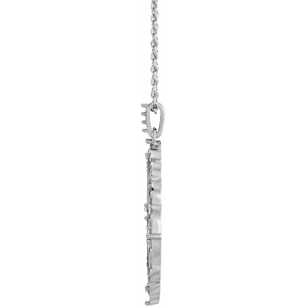 High Quality Luxury Necklaces and Pendants for Women by Ryan Jonathan Fine Jewelry