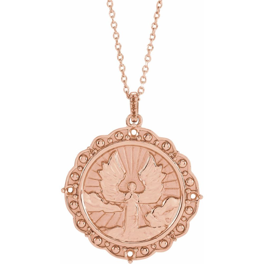 High Quality Luxury Necklaces and Pendants for Women by Ryan Jonathan Fine Jewelry