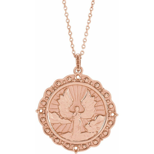 High Quality Luxury Necklaces and Pendants for Women by Ryan Jonathan Fine Jewelry