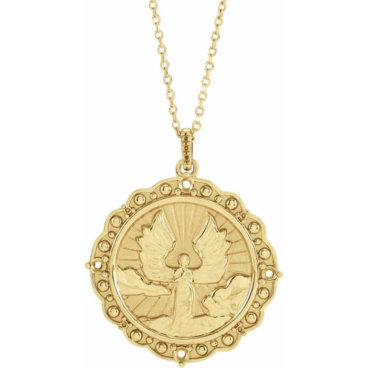 High Quality Luxury Necklaces and Pendants for Women by Ryan Jonathan Fine Jewelry