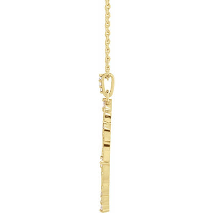 High Quality Luxury Necklaces and Pendants for Women by Ryan Jonathan Fine Jewelry
