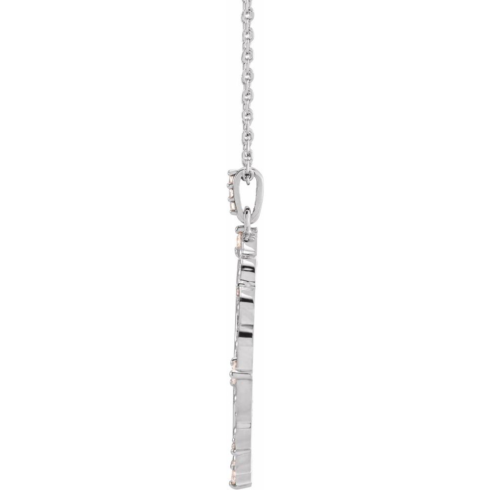 High Quality Luxury Necklaces and Pendants for Women by Ryan Jonathan Fine Jewelry