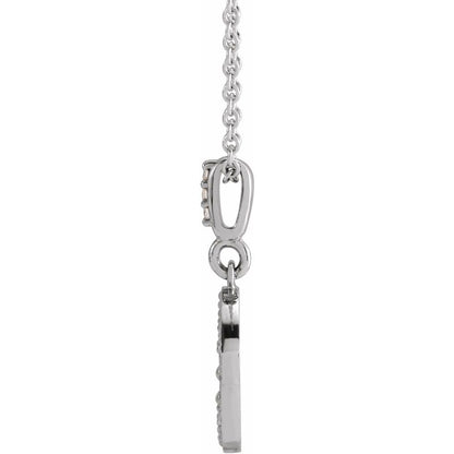 High Quality Luxury Necklaces and Pendants for Women by Ryan Jonathan Fine Jewelry
