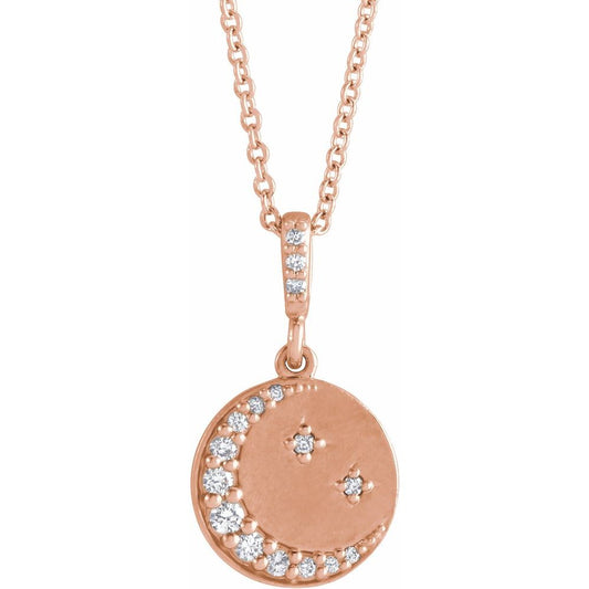 High Quality Luxury Necklaces and Pendants for Women by Ryan Jonathan Fine Jewelry