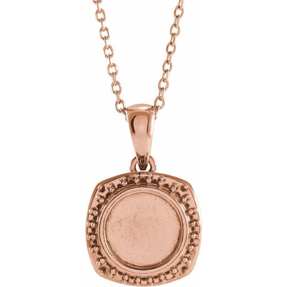 High Quality Luxury Necklaces and Pendants for Women by Ryan Jonathan Fine Jewelry