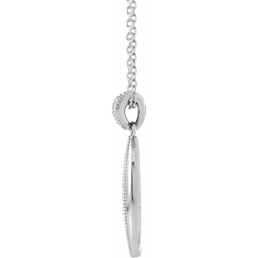 High Quality Luxury Necklaces and Pendants for Women by Ryan Jonathan Fine Jewelry