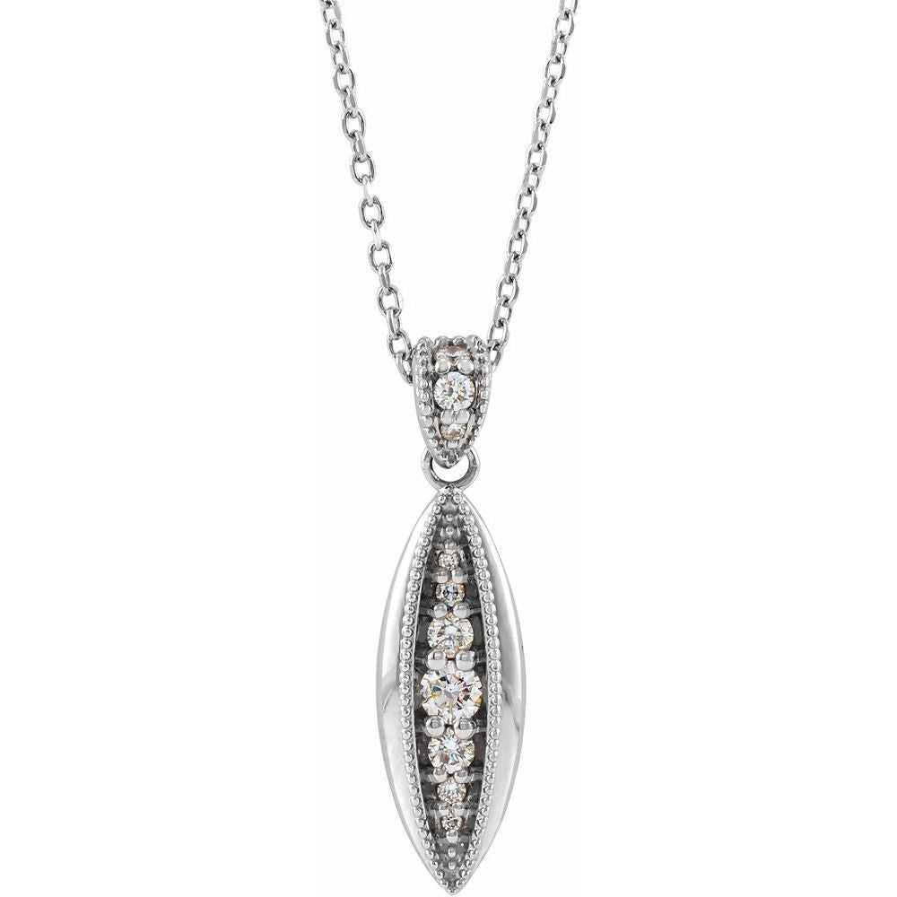 High Quality Luxury Necklaces and Pendants for Women by Ryan Jonathan Fine Jewelry