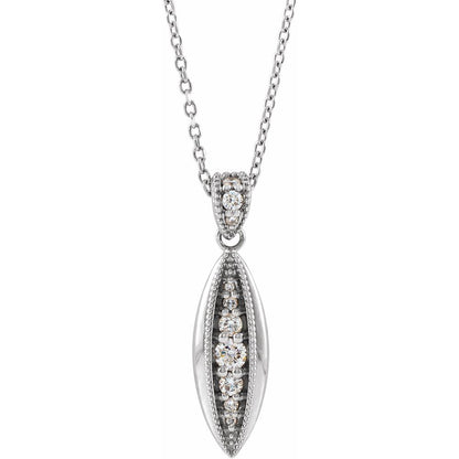High Quality Luxury Necklaces and Pendants for Women by Ryan Jonathan Fine Jewelry