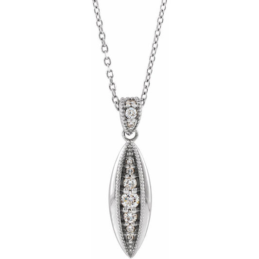 High Quality Luxury Necklaces and Pendants for Women by Ryan Jonathan Fine Jewelry