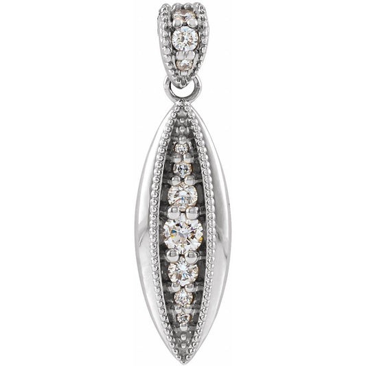 High Quality Luxury Necklaces and Pendants for Women by Ryan Jonathan Fine Jewelry