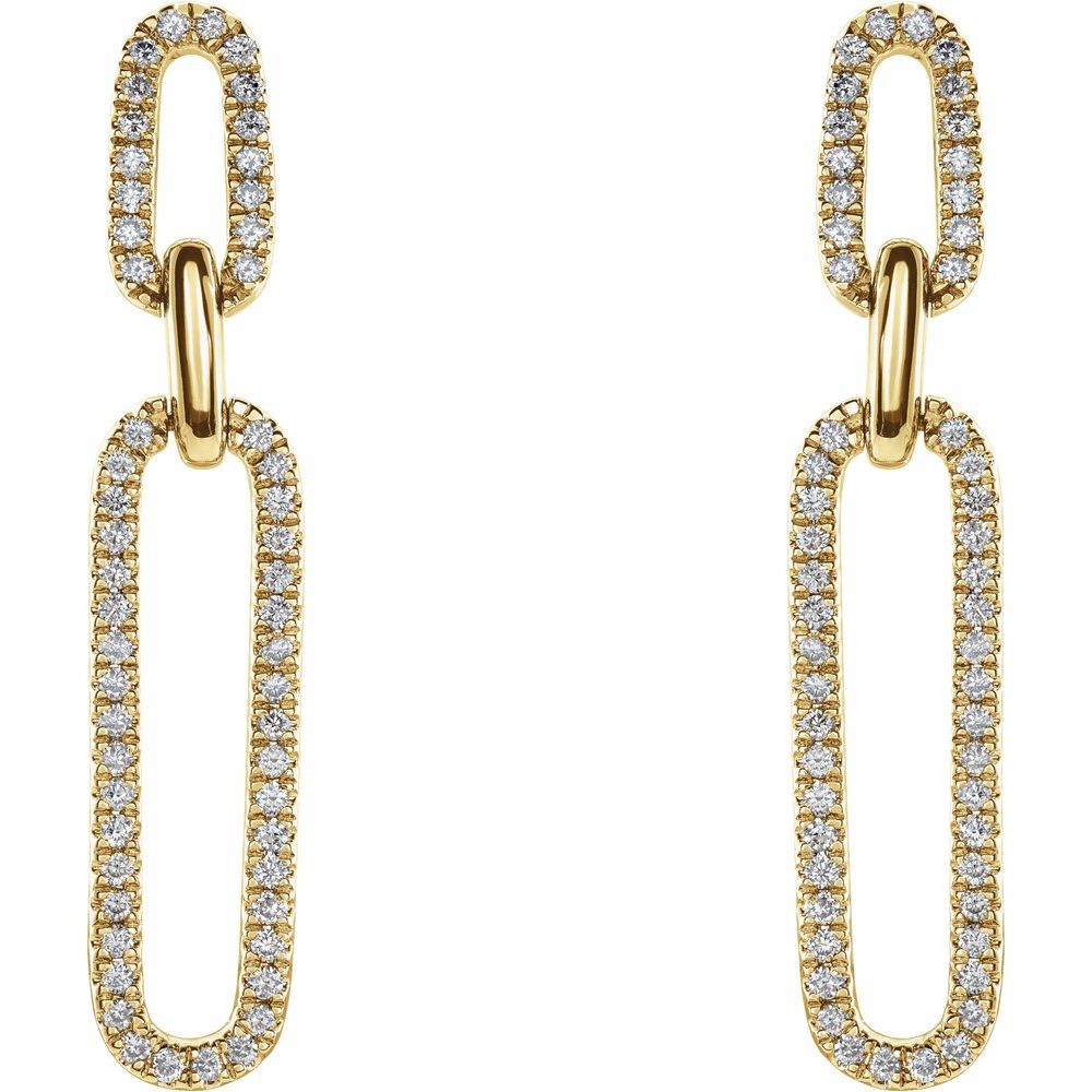 High Quality Luxury Earrings for Women by Ryan Jonathan Fine Jewelry