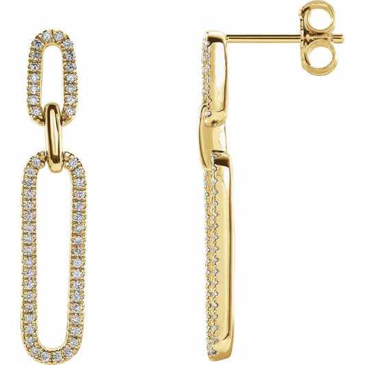 High Quality Luxury Earrings for Women by Ryan Jonathan Fine Jewelry