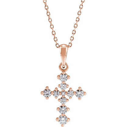 High Quality Luxury Necklaces and Pendants for Women by Ryan Jonathan Fine Jewelry