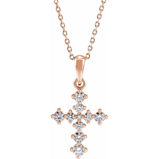 High Quality Luxury Necklaces and Pendants for Women by Ryan Jonathan Fine Jewelry