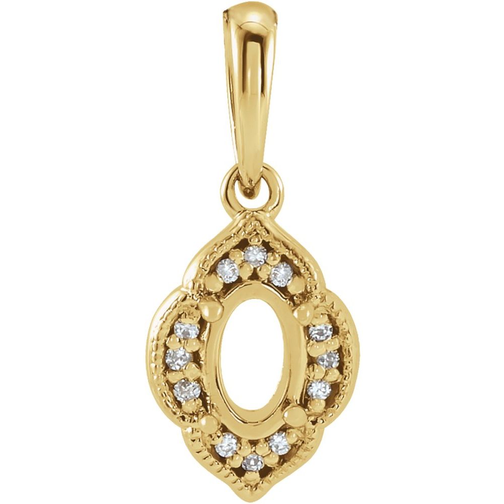High Quality Luxury Necklaces and Pendants for Women by Ryan Jonathan Fine Jewelry