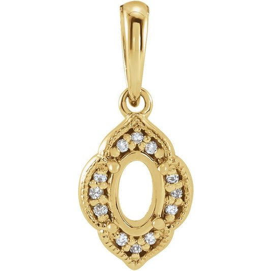 High Quality Luxury Necklaces and Pendants for Women by Ryan Jonathan Fine Jewelry