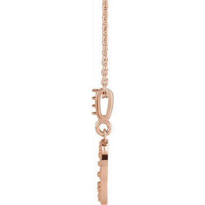 High Quality Luxury Necklaces and Pendants for Women by Ryan Jonathan Fine Jewelry
