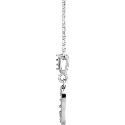 High Quality Luxury Necklaces and Pendants for Women by Ryan Jonathan Fine Jewelry