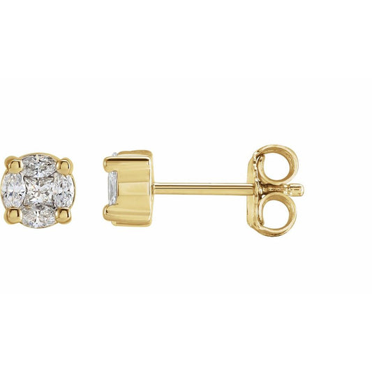 High Quality Luxury Earrings for Women by Ryan Jonathan Fine Jewelry
