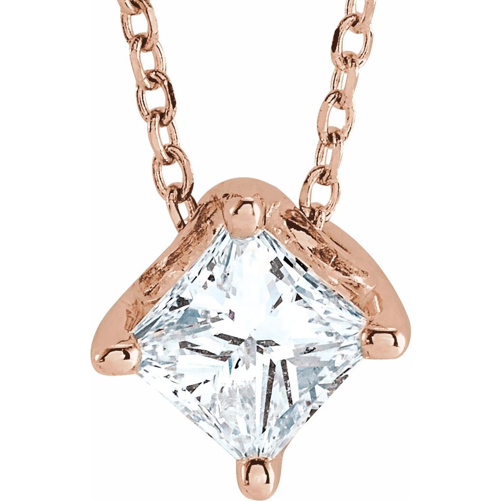 High Quality Luxury Necklaces and Pendants for Women by Ryan Jonathan Fine Jewelry