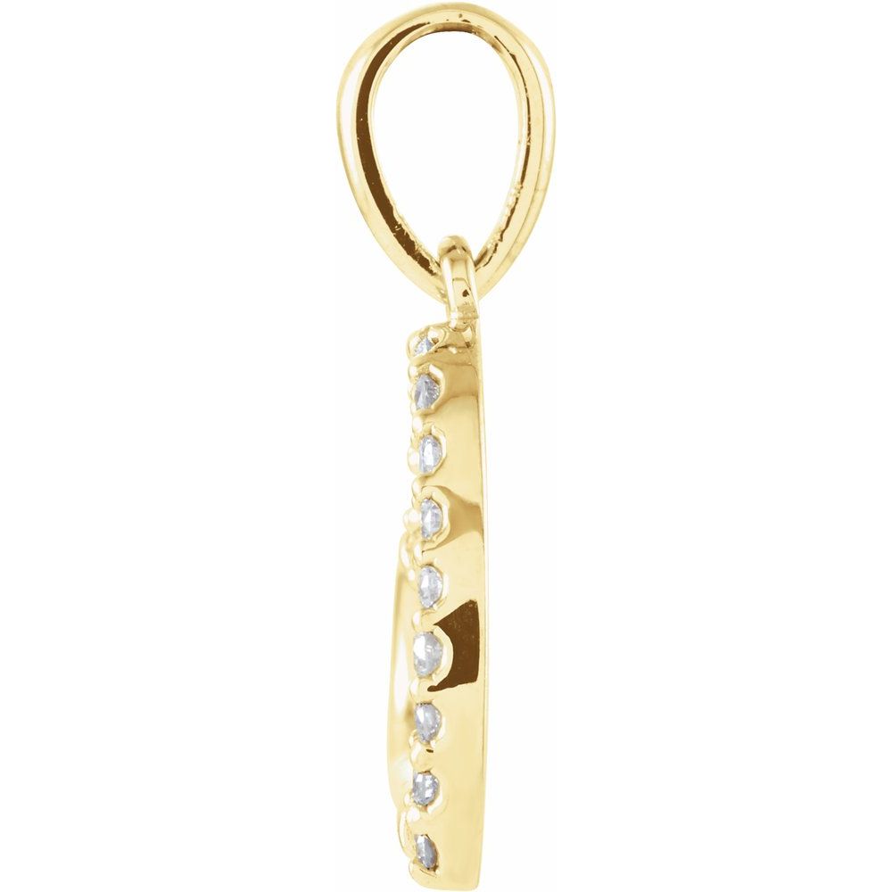 High Quality Luxury Necklaces and Pendants for Women by Ryan Jonathan Fine Jewelry