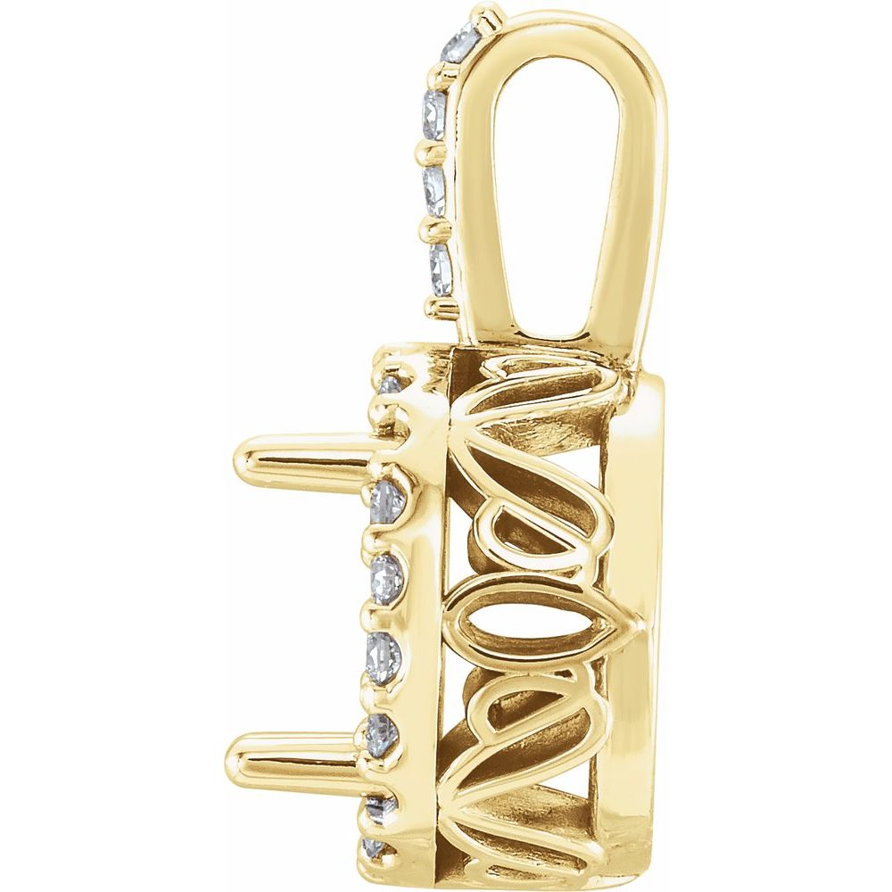 High Quality Luxury Necklaces and Pendants for Women by Ryan Jonathan Fine Jewelry