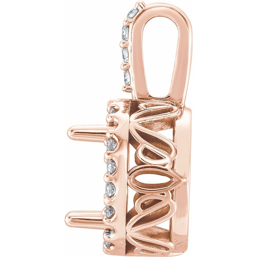 High Quality Luxury Necklaces and Pendants for Women by Ryan Jonathan Fine Jewelry