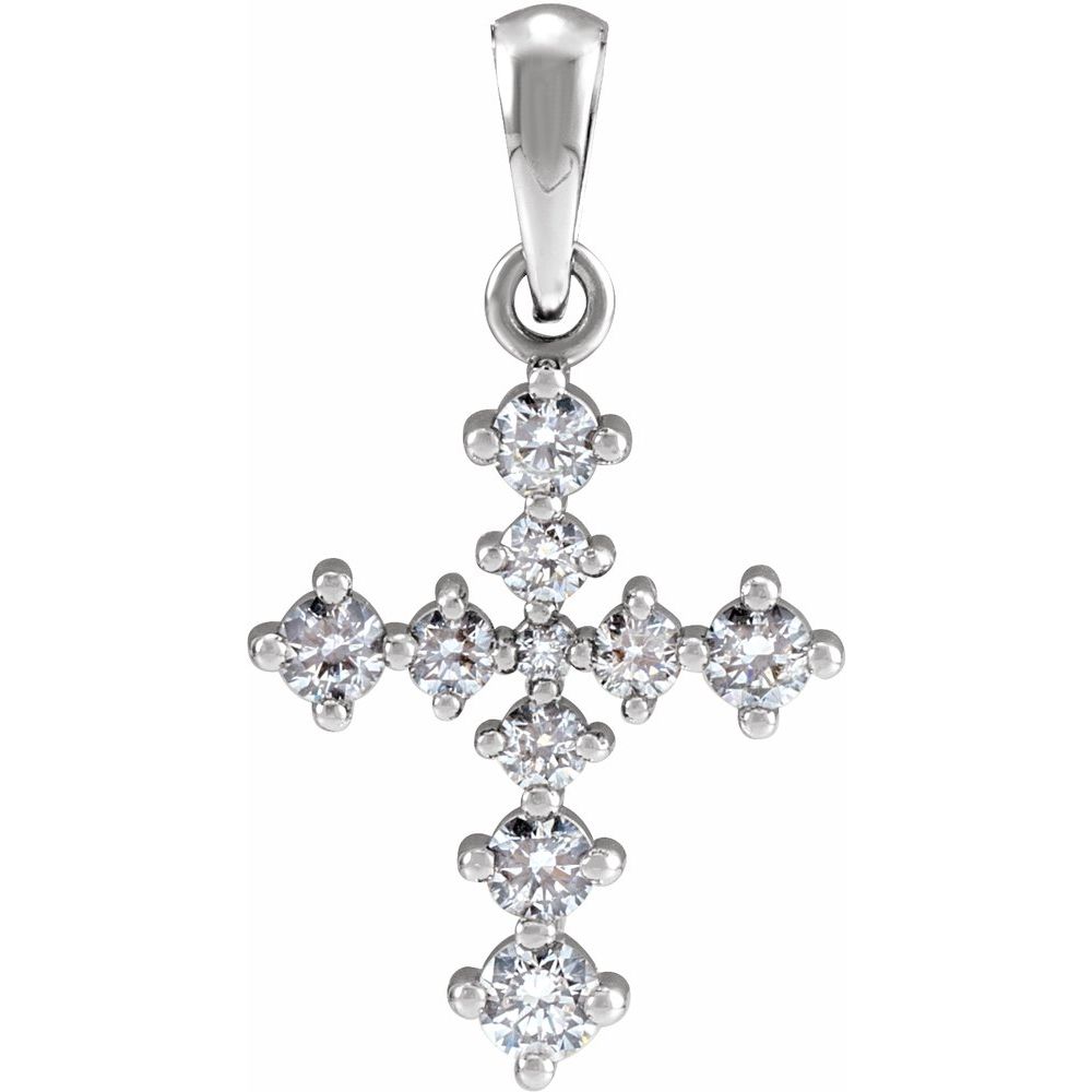 High Quality Luxury Necklaces and Pendants for Women by Ryan Jonathan Fine Jewelry