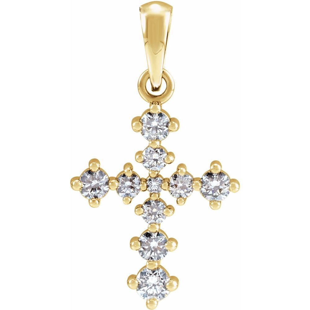 High Quality Luxury Necklaces and Pendants for Women by Ryan Jonathan Fine Jewelry