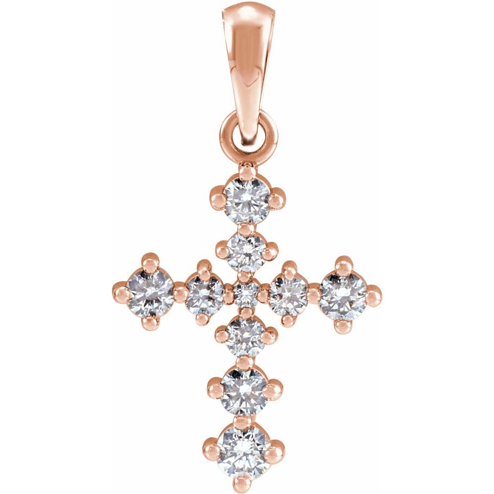 High Quality Luxury Necklaces and Pendants for Women by Ryan Jonathan Fine Jewelry