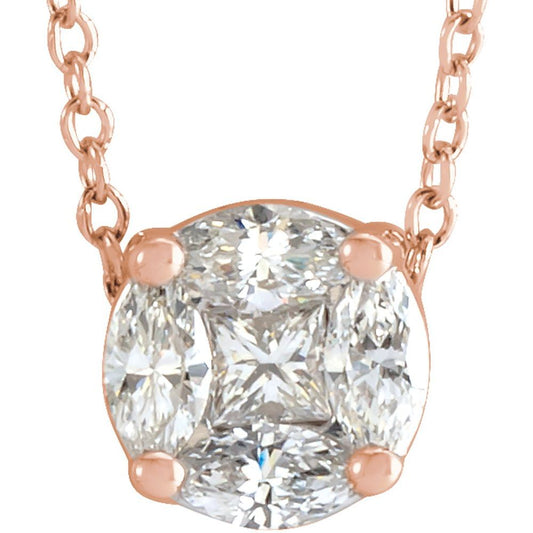 High Quality Luxury Necklaces and Pendants for Women by Ryan Jonathan Fine Jewelry