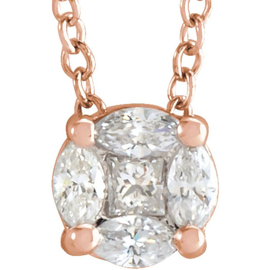 High Quality Luxury Necklaces and Pendants for Women by Ryan Jonathan Fine Jewelry